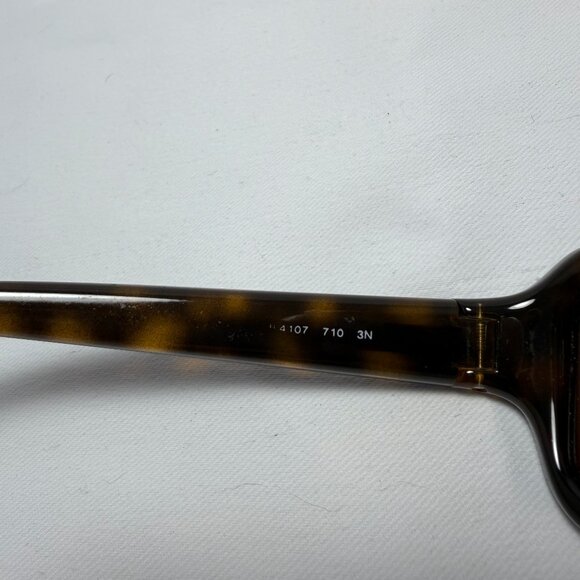 Ray-Ban Tortoise Glasses - Frames Only - Picture 7 of 9